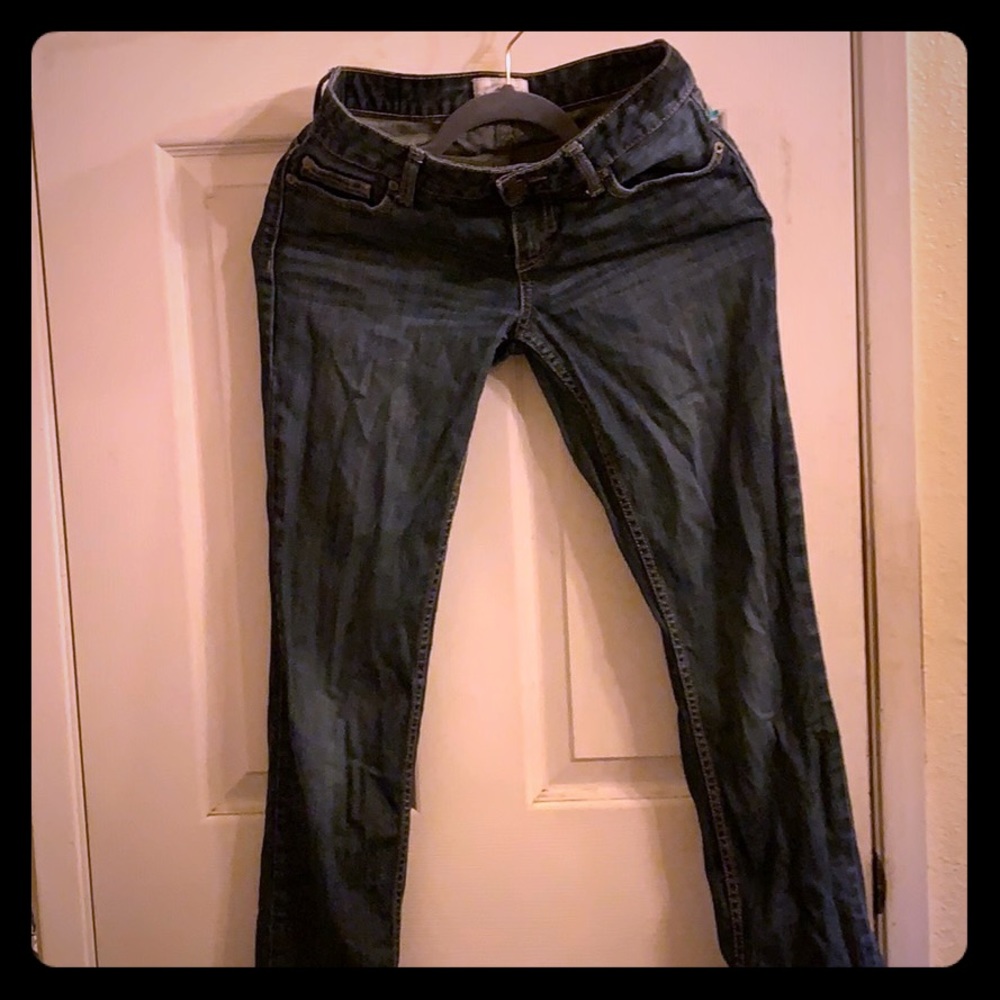Jean for back to school
